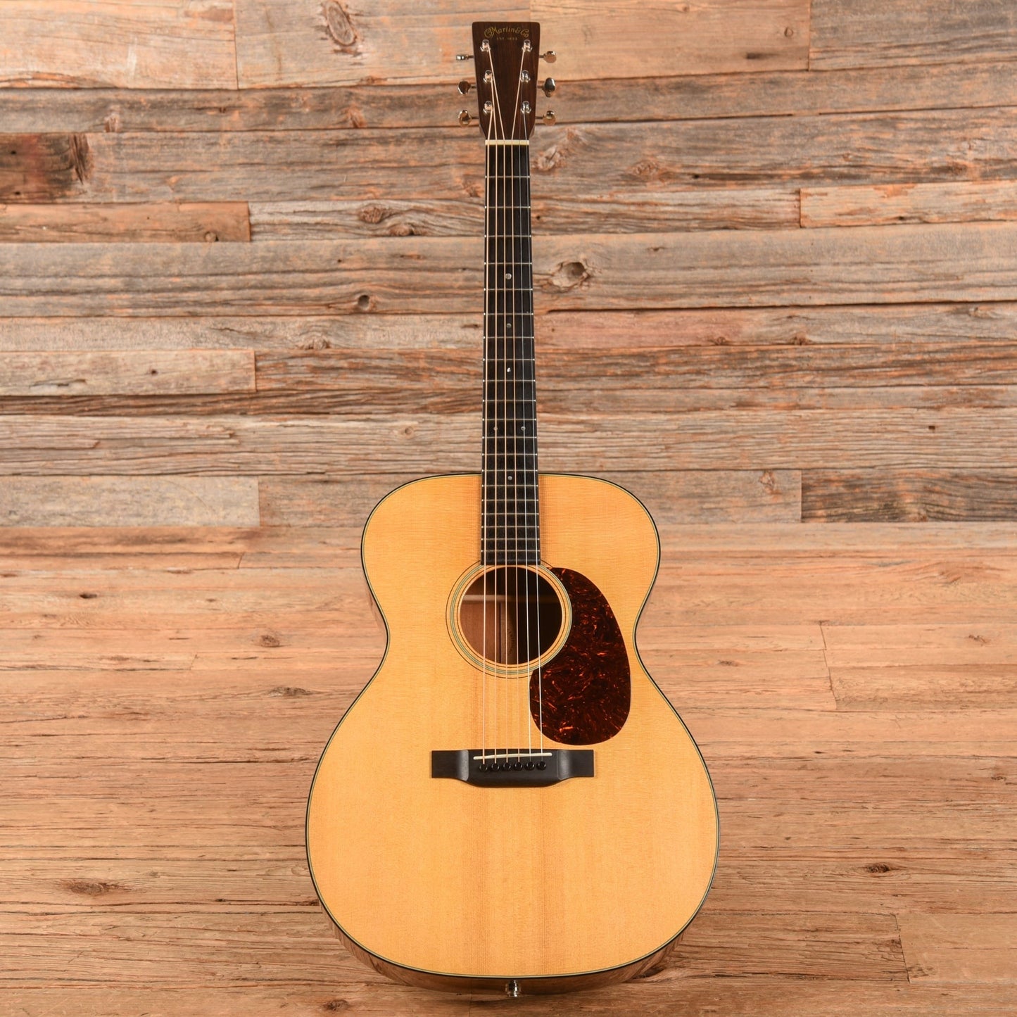 Martin Standard Series 000-18 Natural