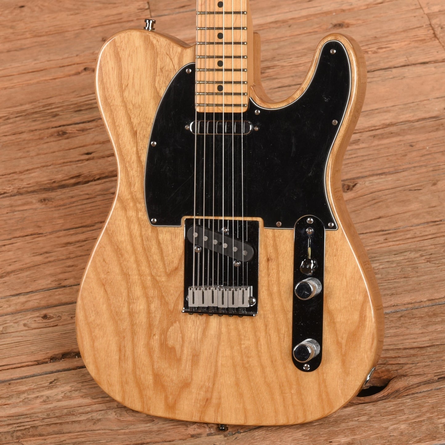 Fender American Standard Telecaster Natural 1997