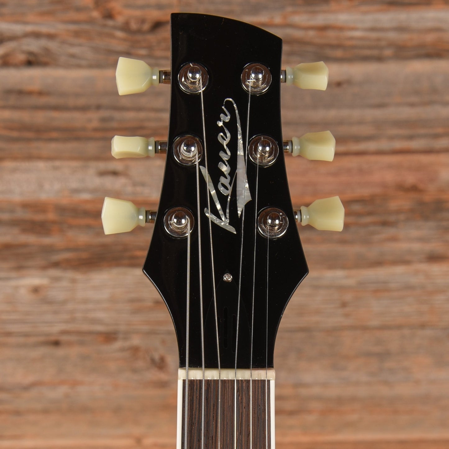 Kauer Starliner Aged Pelham Blue 2024