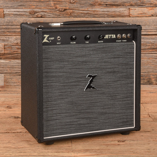 Dr. Z Jetta 30-Watt 1x12" Guitar Combo Amp
