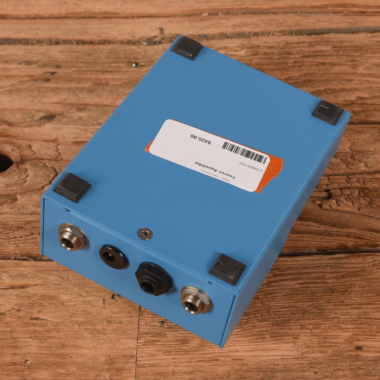 Foxrox AquaVibe