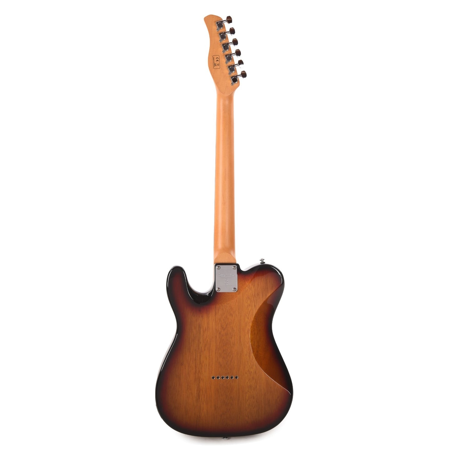 Sire Larry Carlton T3 3-Tone Sunburst (New Gen)