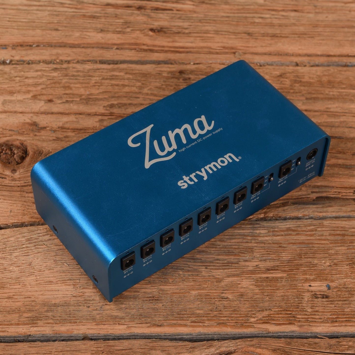 Strymon Zuma 9-Output High Current DC Power Supply