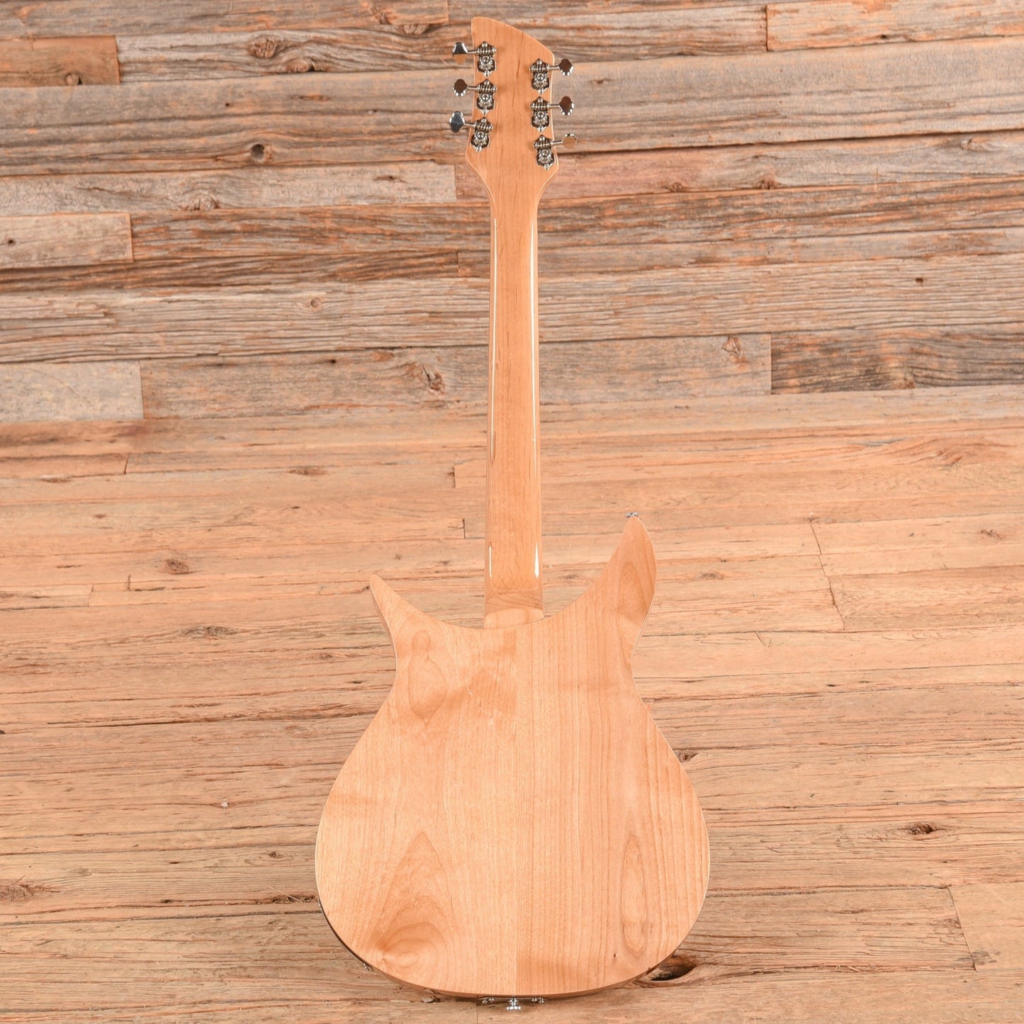 Rickenbacker 325C58 Mapleglo 2003