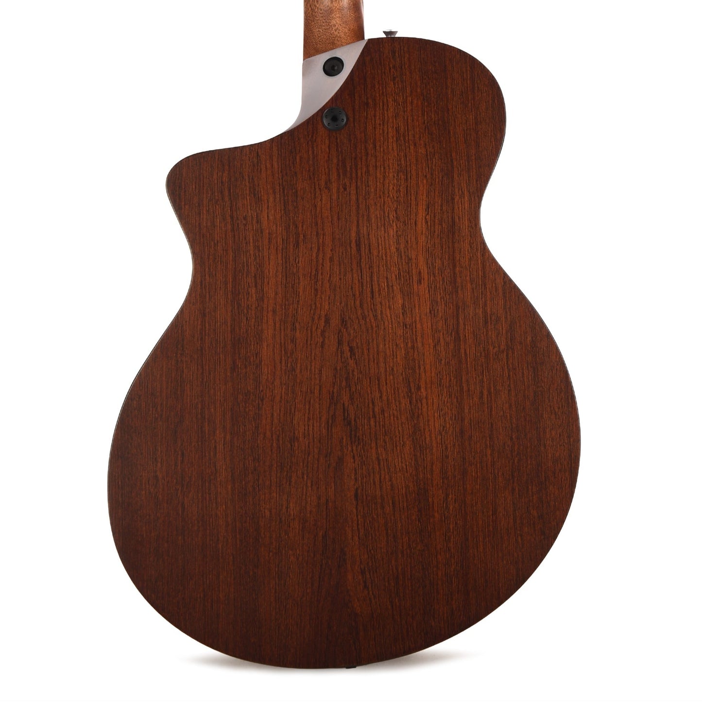 Martin Road Series SC-10E Modern Sapele Dark Mahogany