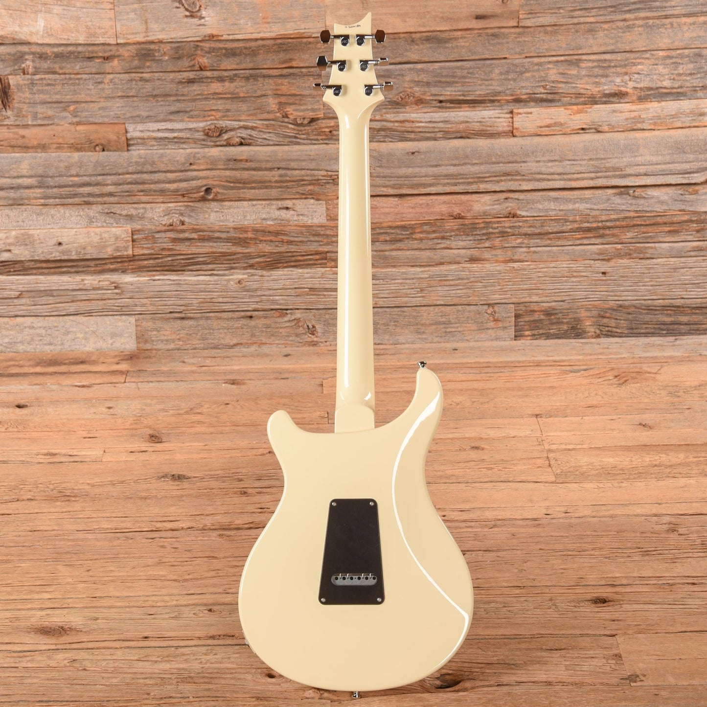 PRS S2 Standard 22 White 2019