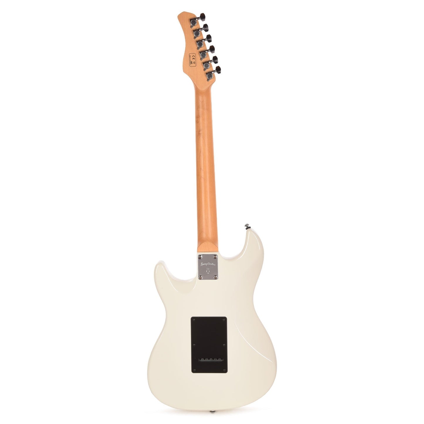 Sire Larry Carlton S3 Antique White (New Gen)