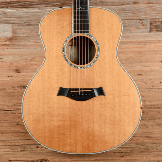 Taylor GS Natural 2008