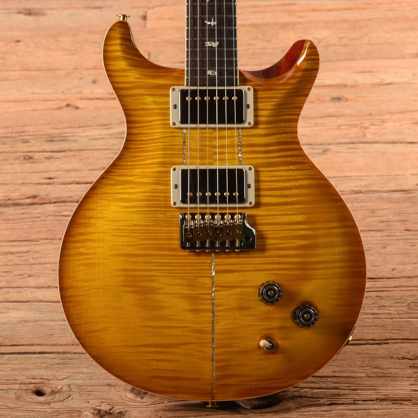PRS Santana Retro Sunburst 2024