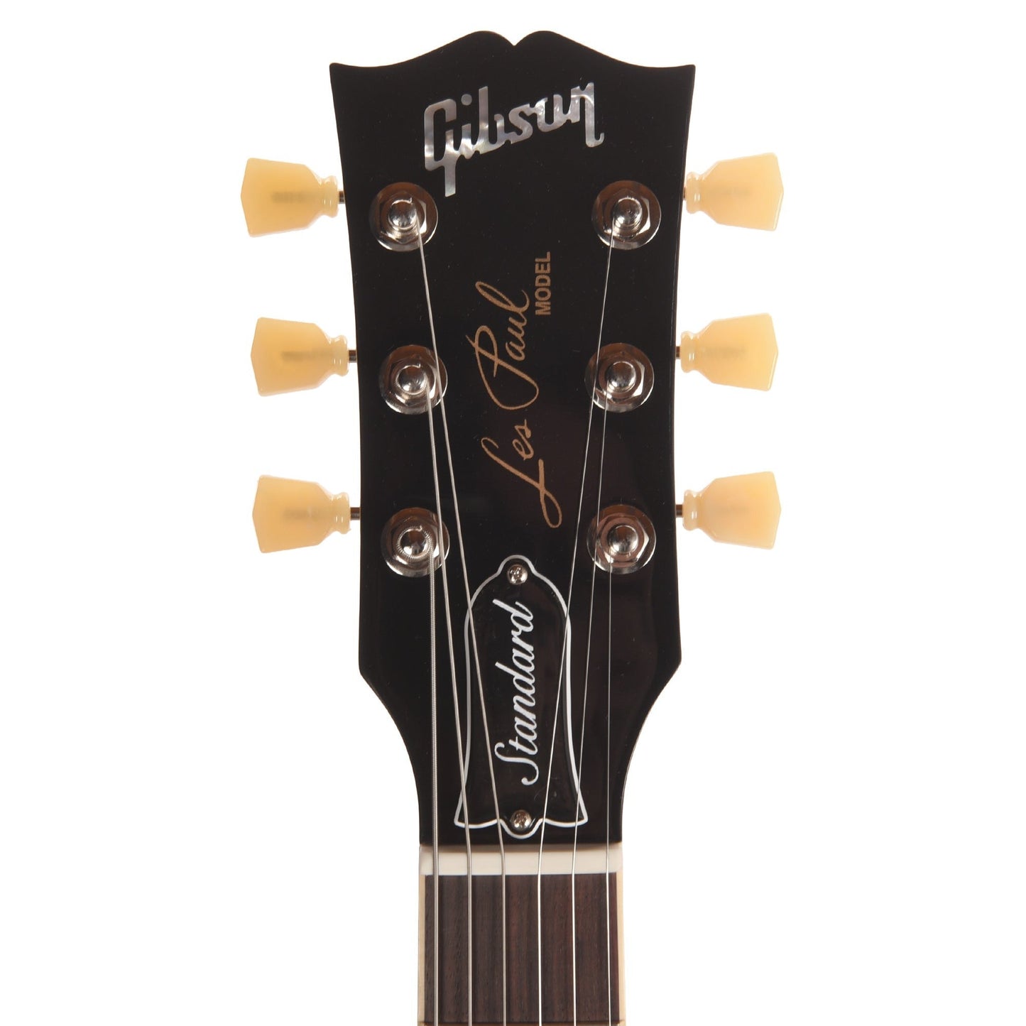 Gibson Original Les Paul Standard '50s Dirty Lemon Burst