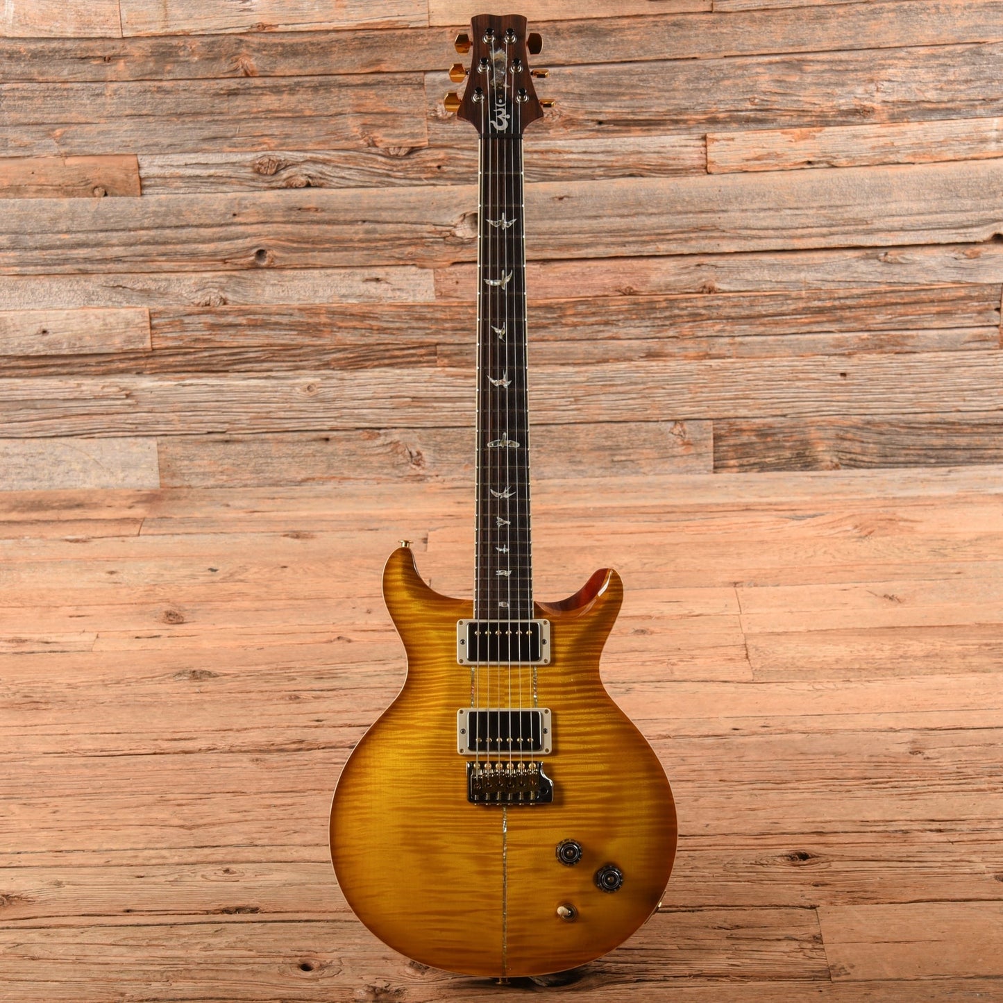 PRS Santana Retro Sunburst 2024