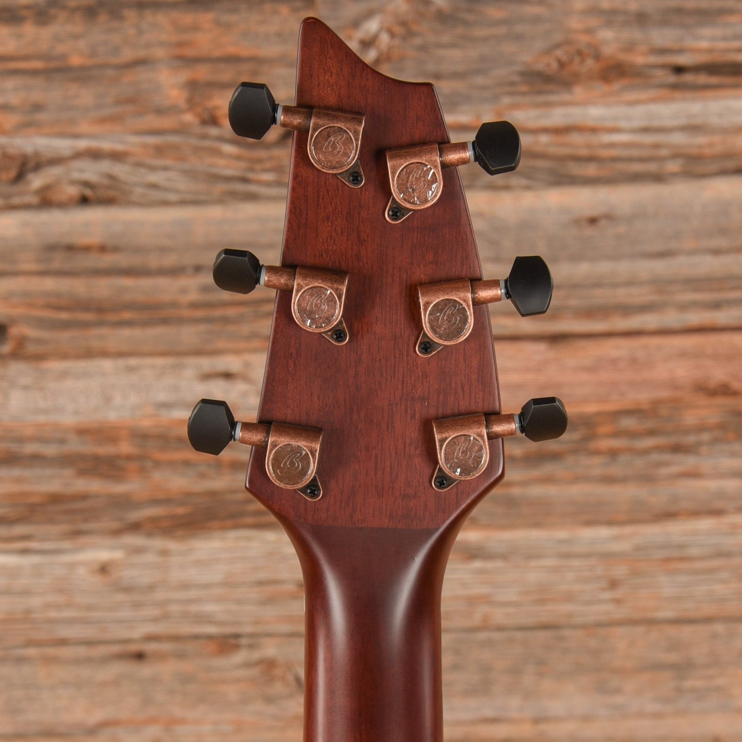 Breedlove Persuit EXS Concert EA CE Murtle Wood Earthsong 2022