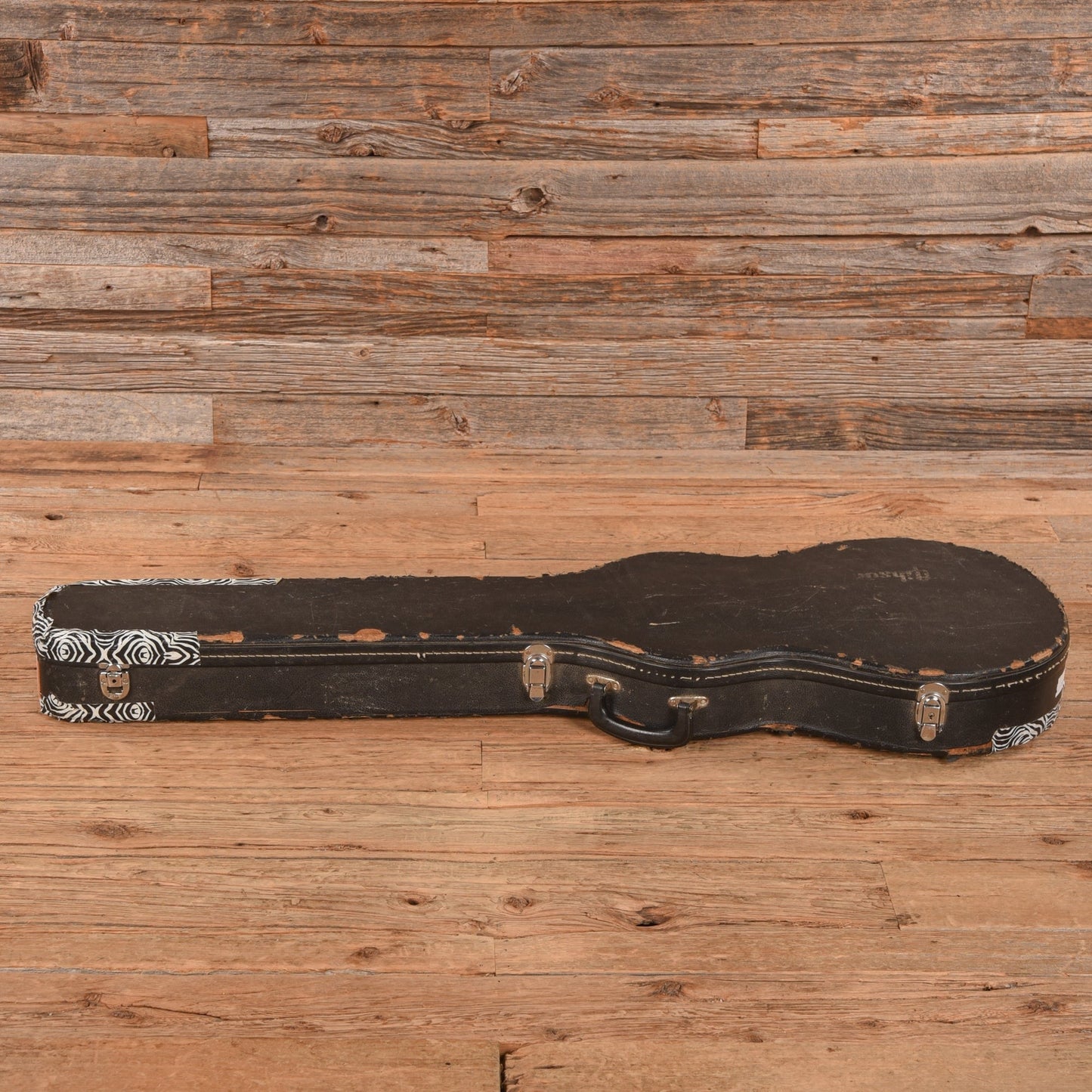 Gibson Ripper Ebony 1975