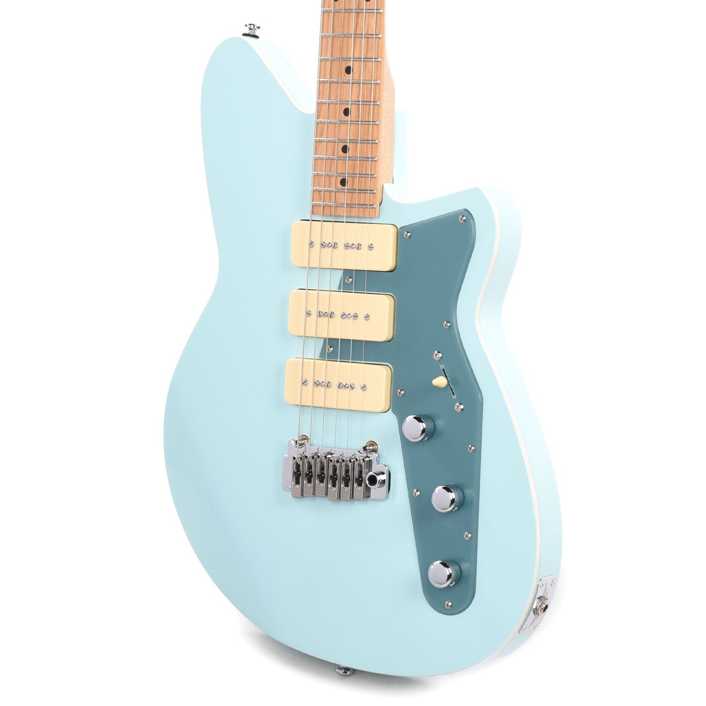 Reverend Jetstream 390 Chronic Blue