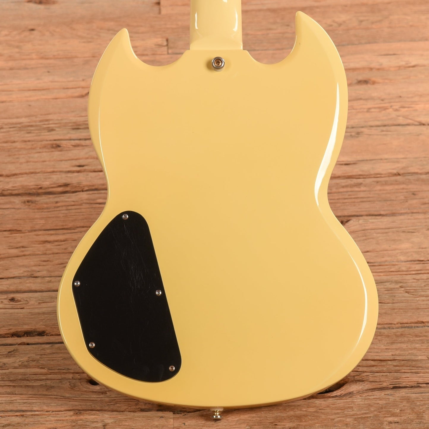 Epiphone G400 Les Paul SG Custom Ivory 2006
