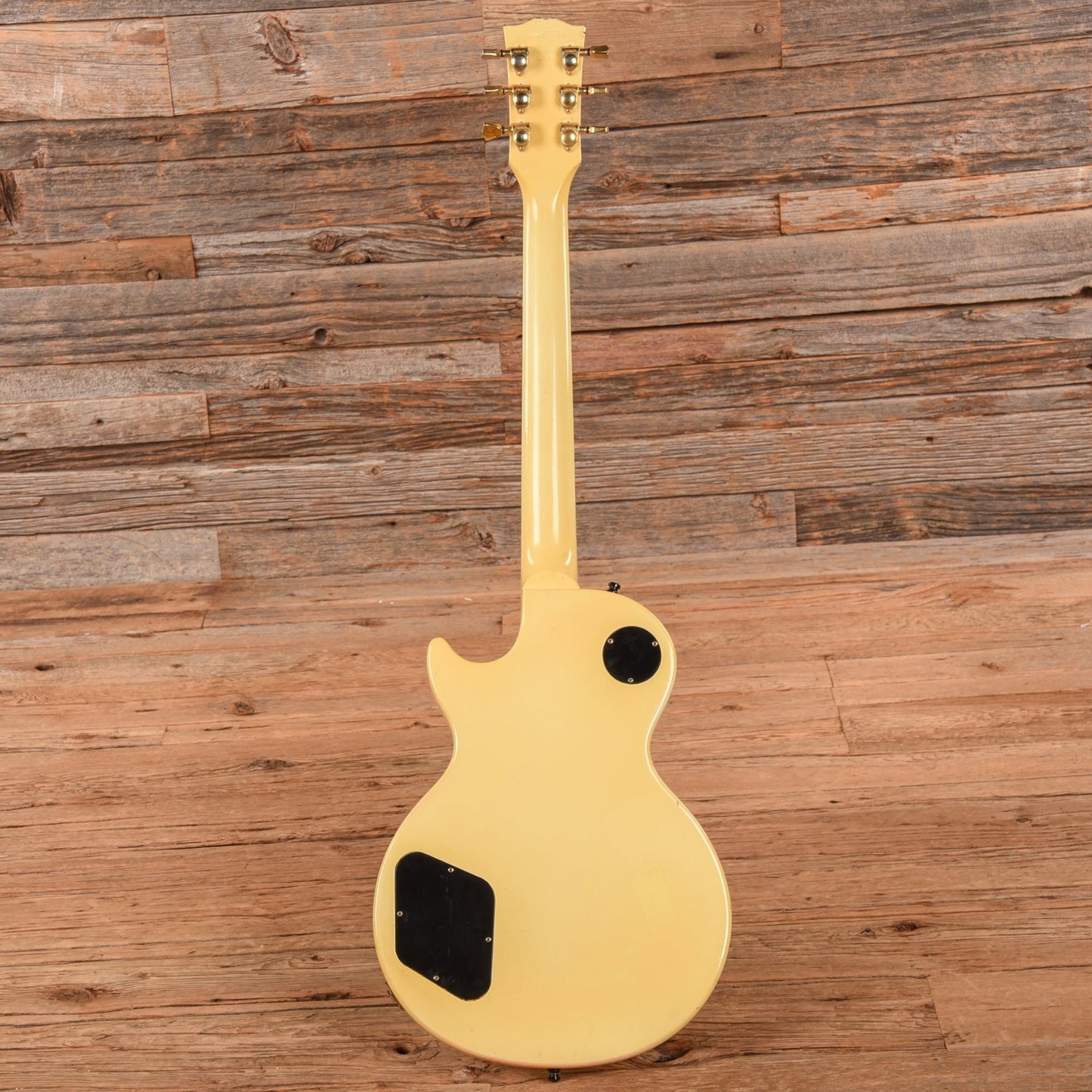 Gibson Les Paul Studio Alpine White 1993