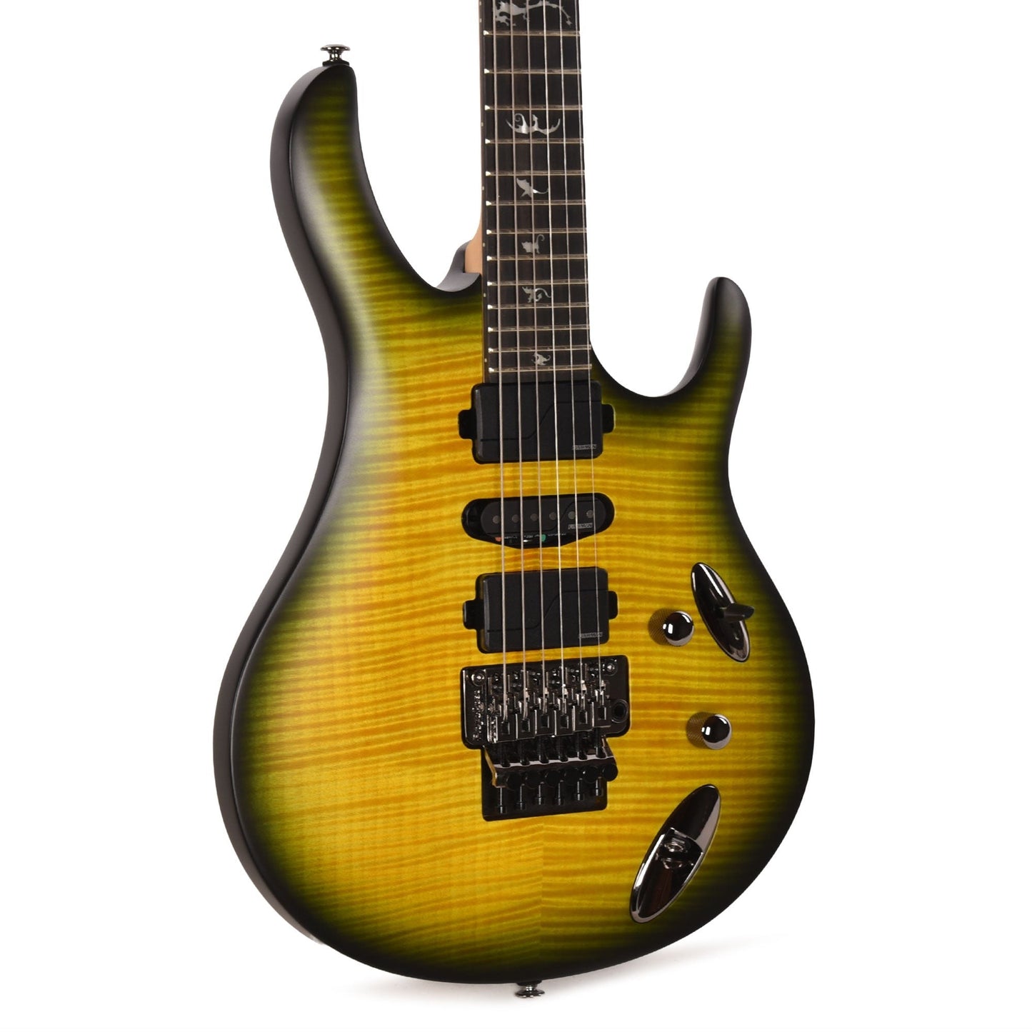 PRS SE Chleo Mantis Burst