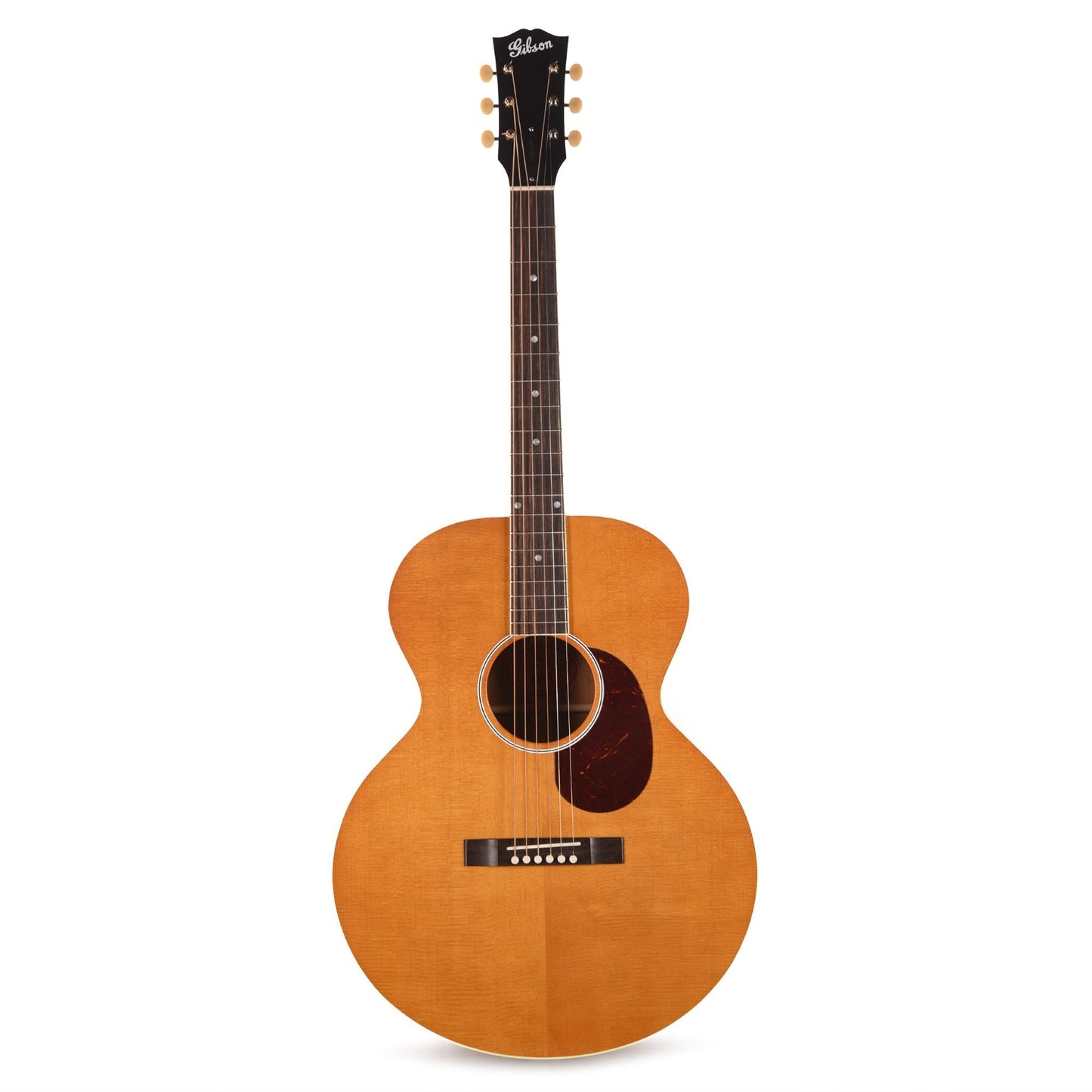 Gibson Original J-185 Century 12-Fret Vintage Amber