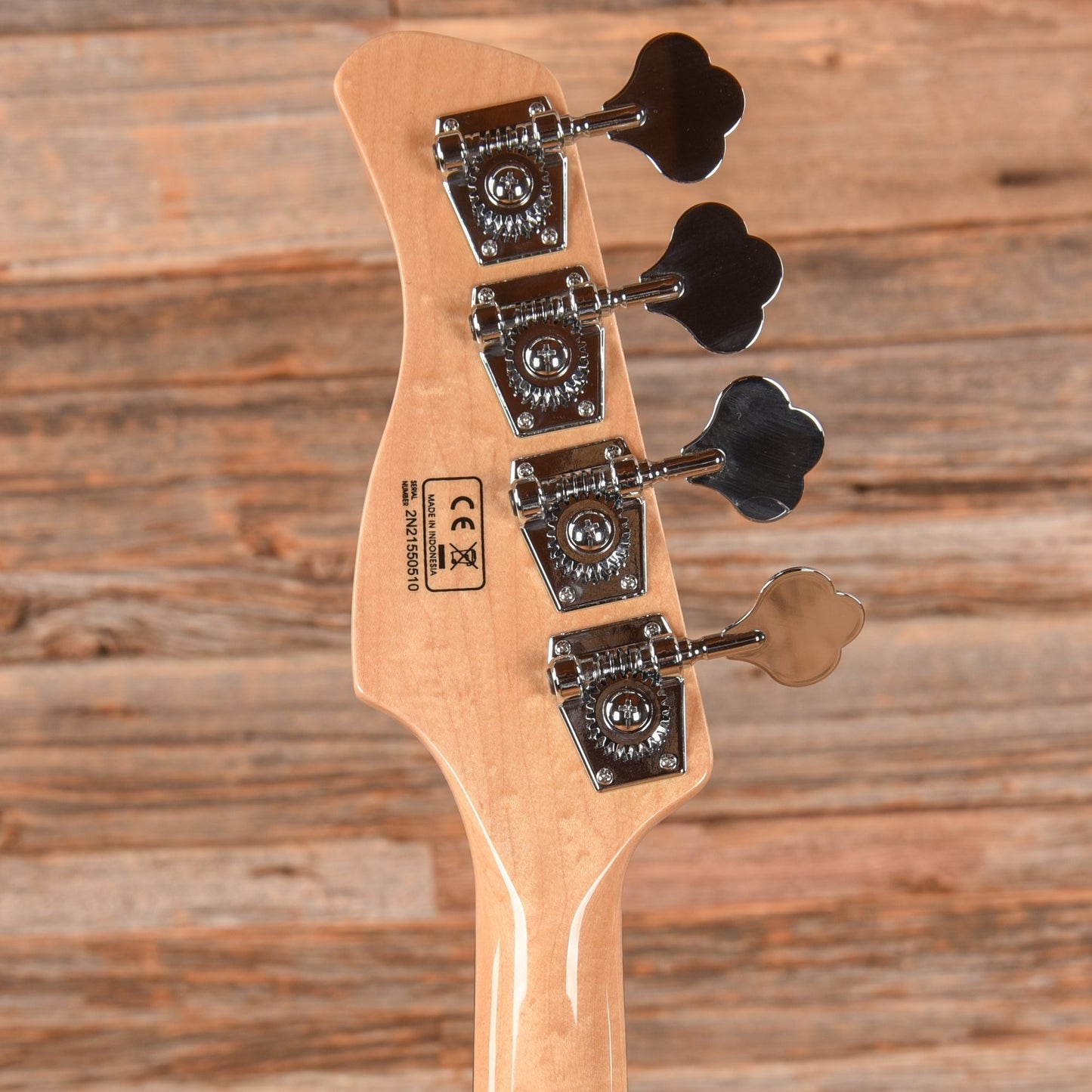Sire 2nd Generation Marcus Miller V7 Vintage Natural 2021