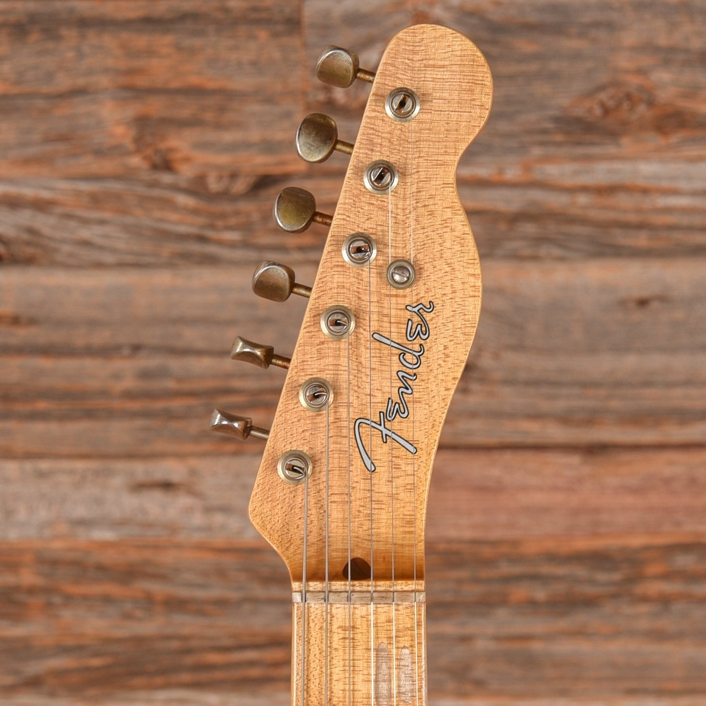 Fender Custom Shop '51 Nocaster Journeyman Relic Sunburst 2024