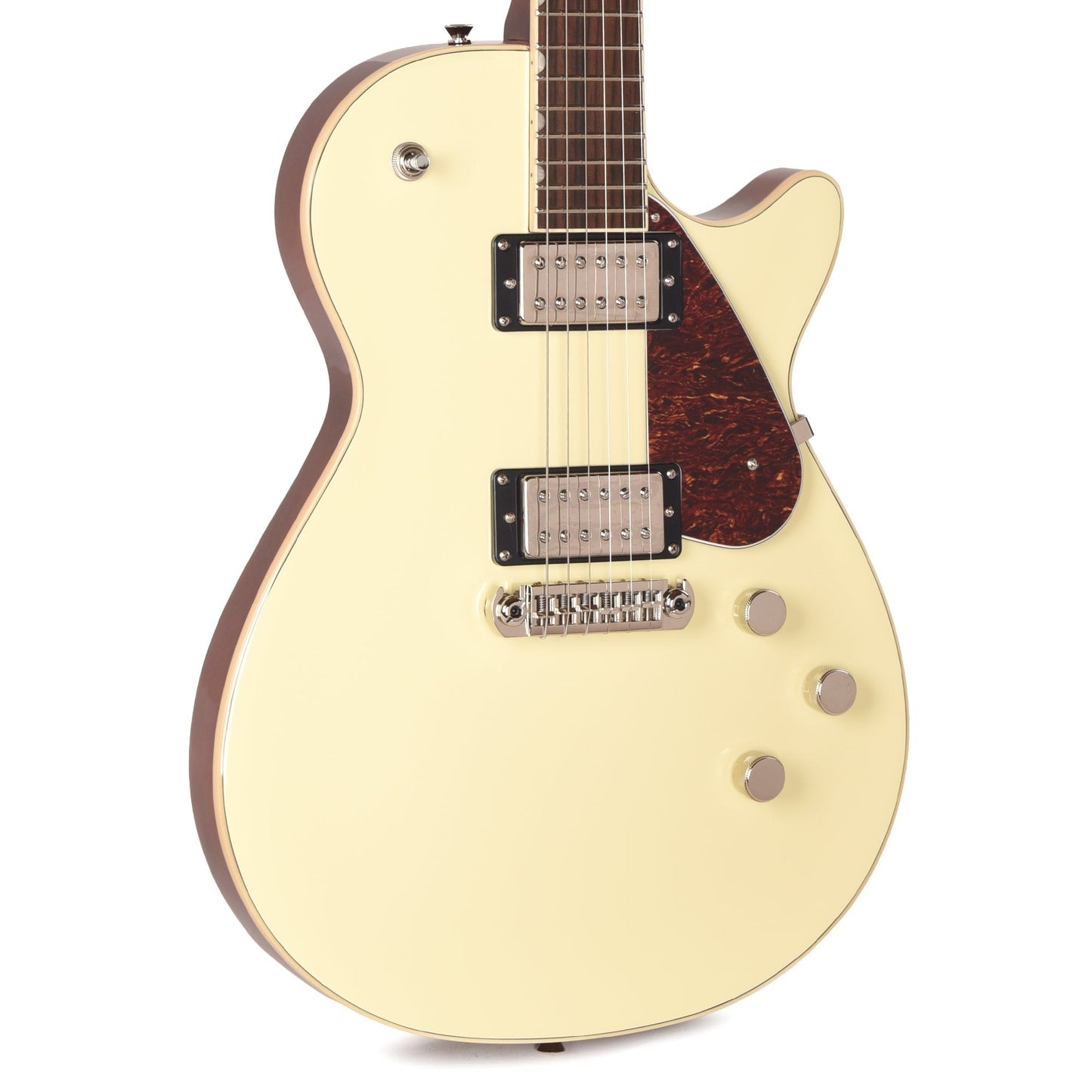Gretsch Electromatic Jet Vintage White