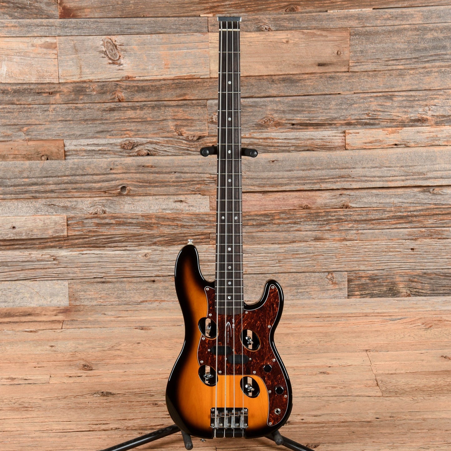 Traveler TB-4P - Zac Brown