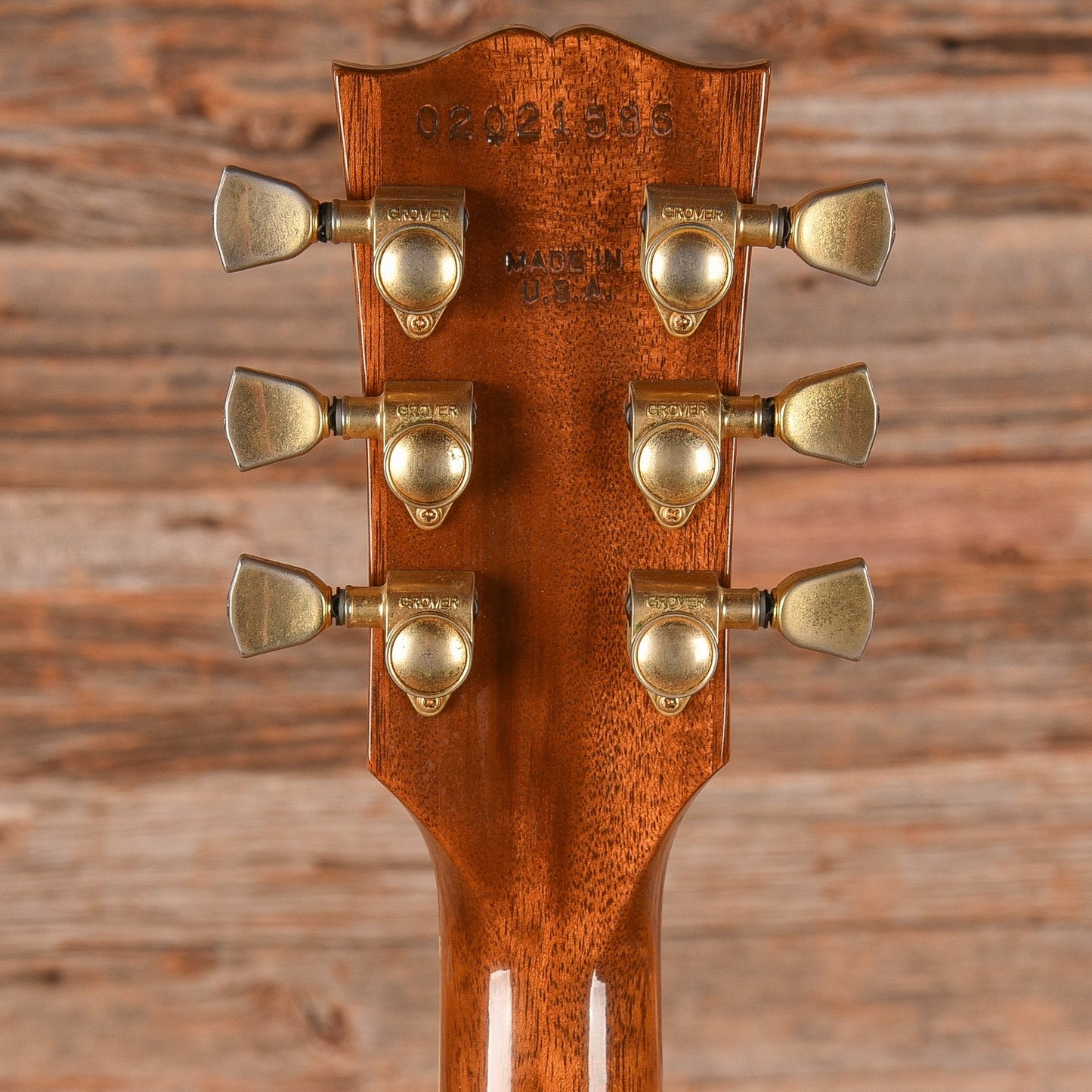 Gibson Herb Ellis ES-165 Sunburst 2001