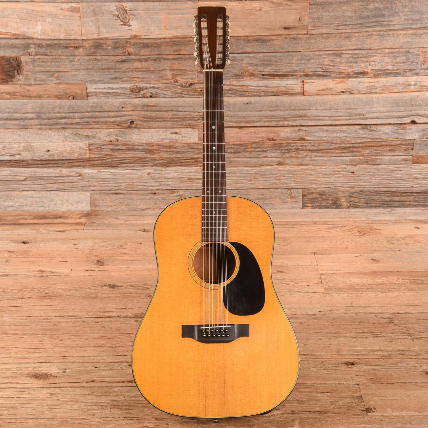 Martin D12-20 Natural 1969