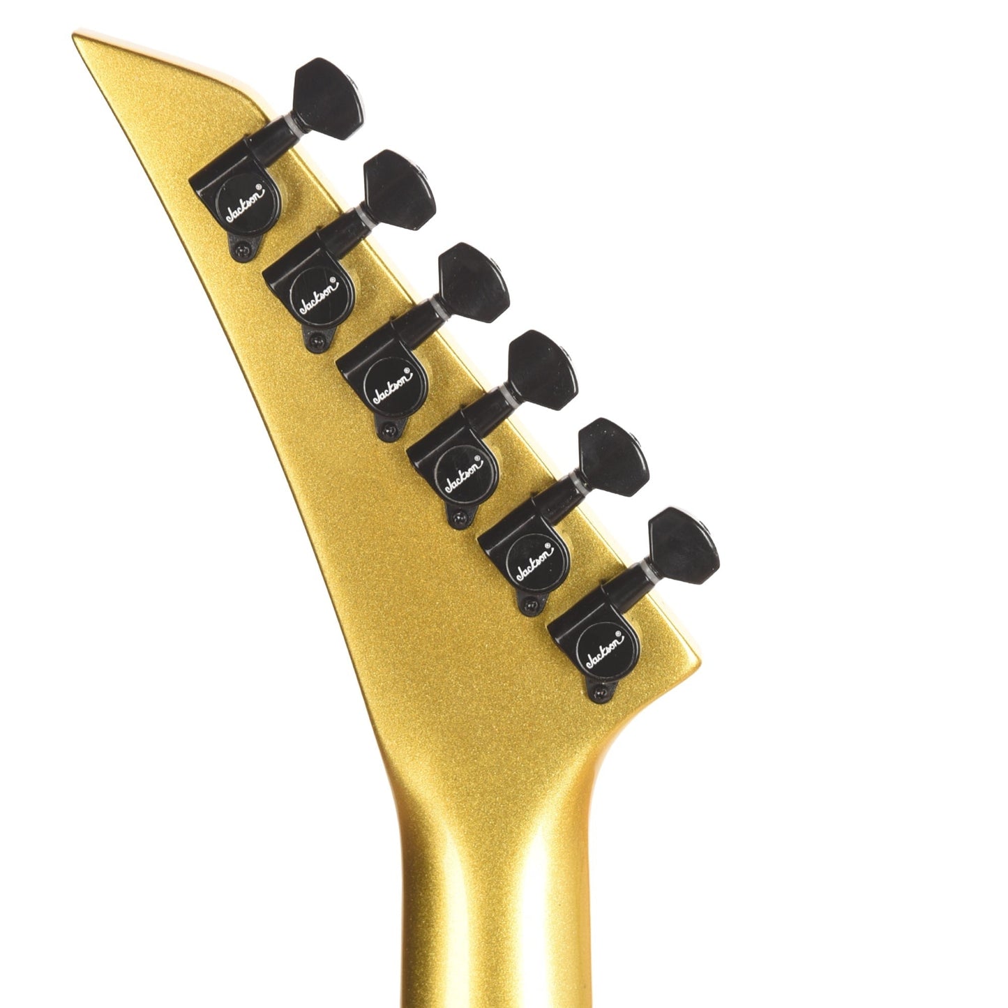 Jackson X Series Soloist SLX DX Gold Bullion