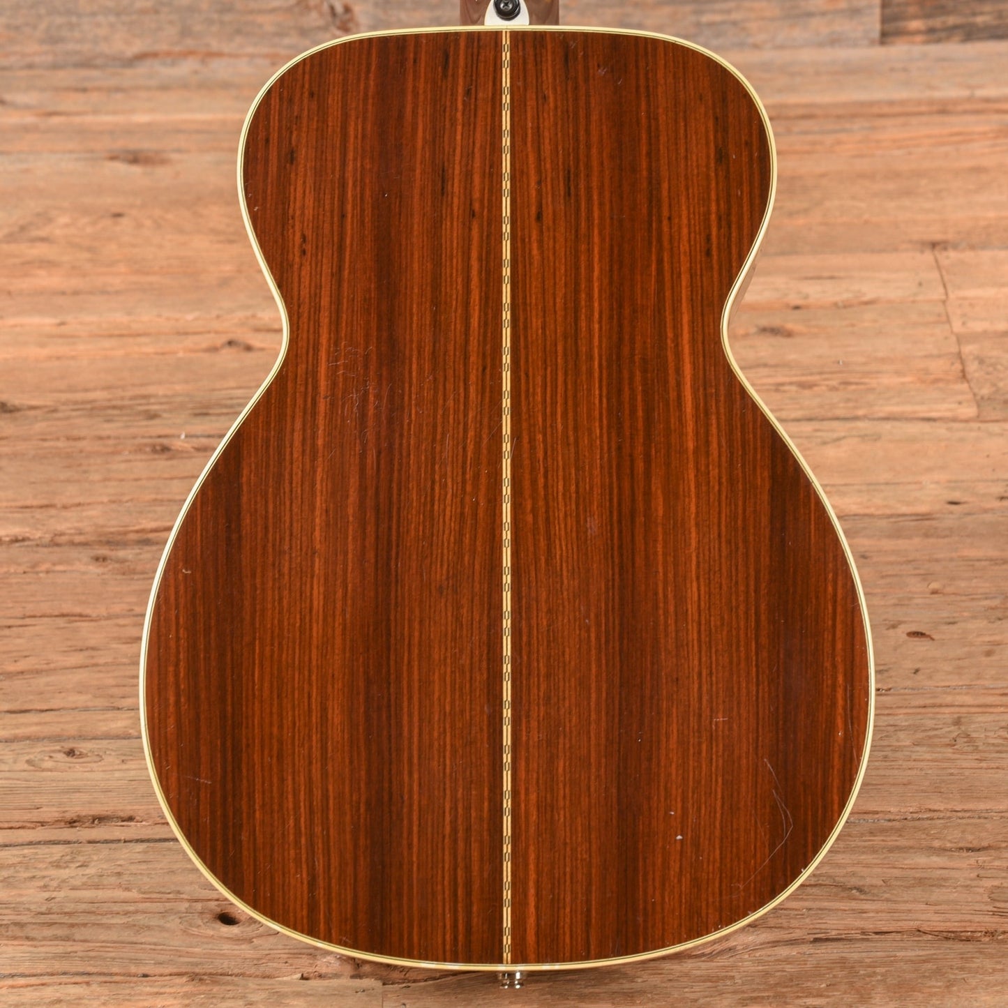 Martin 000-2832 1989 - Zac Brown