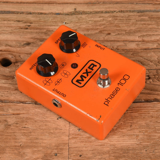 MXR M107 Phase 100 Reissue