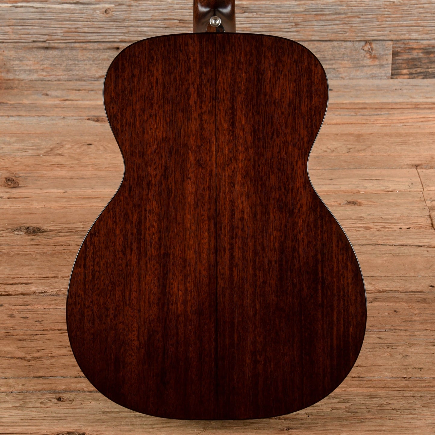 Bourgeois OM Country Boy/PS Natural 2024