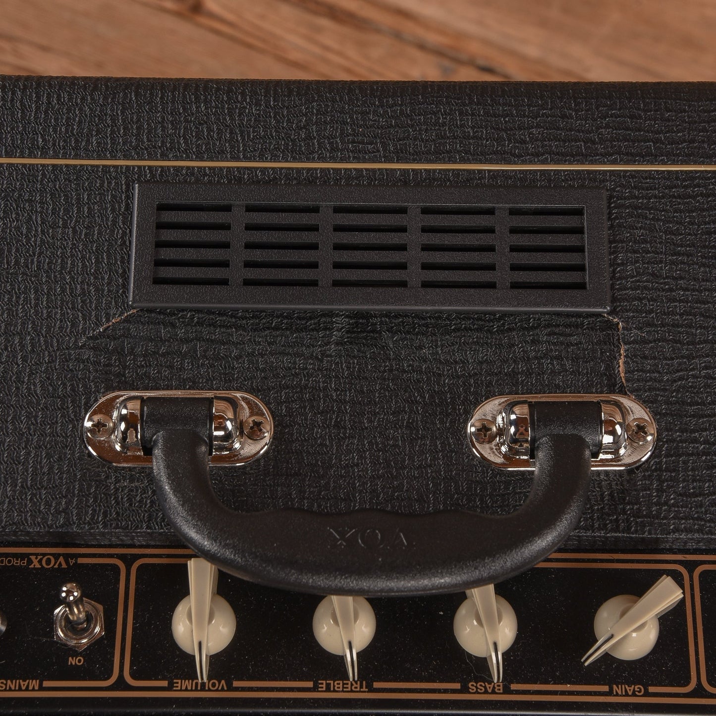 Vox AC4 4 Watt 1x12 Classic Limited Edition Combo