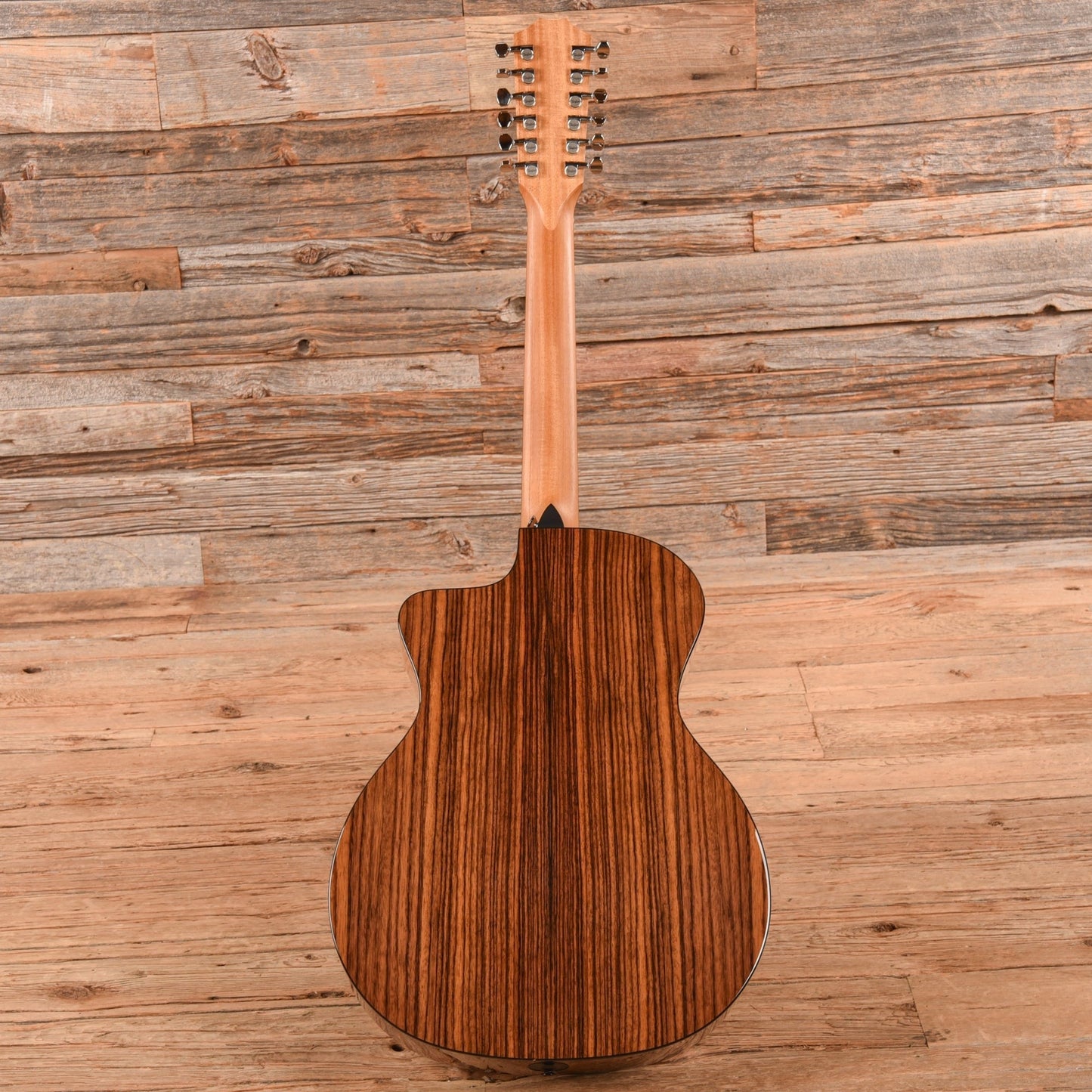 Taylor 254ce Plus Natural 2024