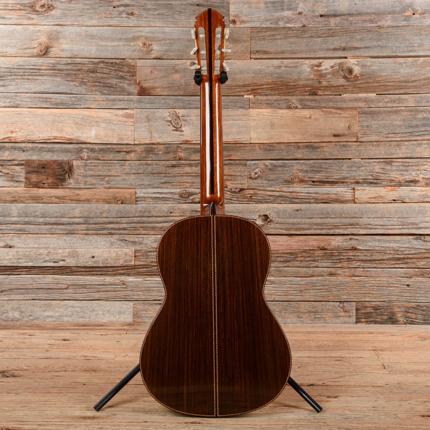 Yamaha GC-20M Natural 1975
