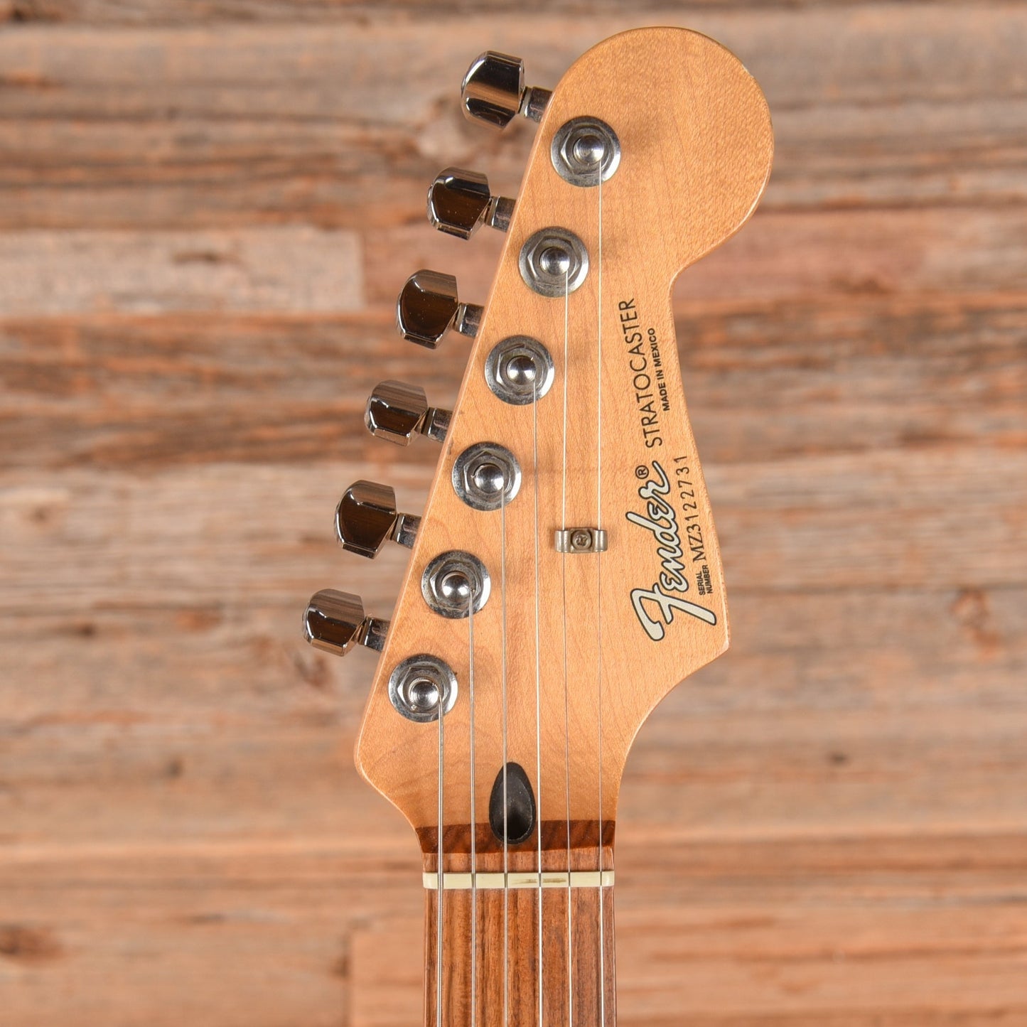 Fender Splattercaster 2003