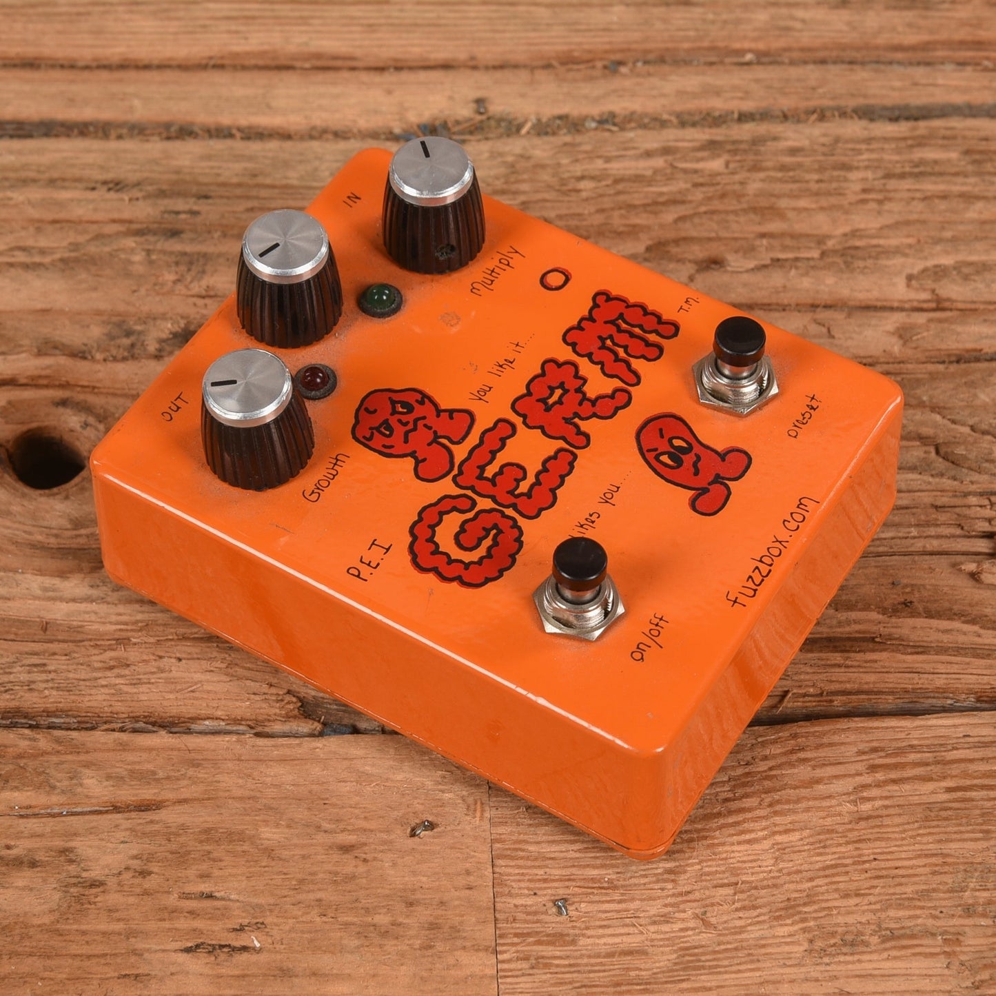 Prescription Electronics Germ
