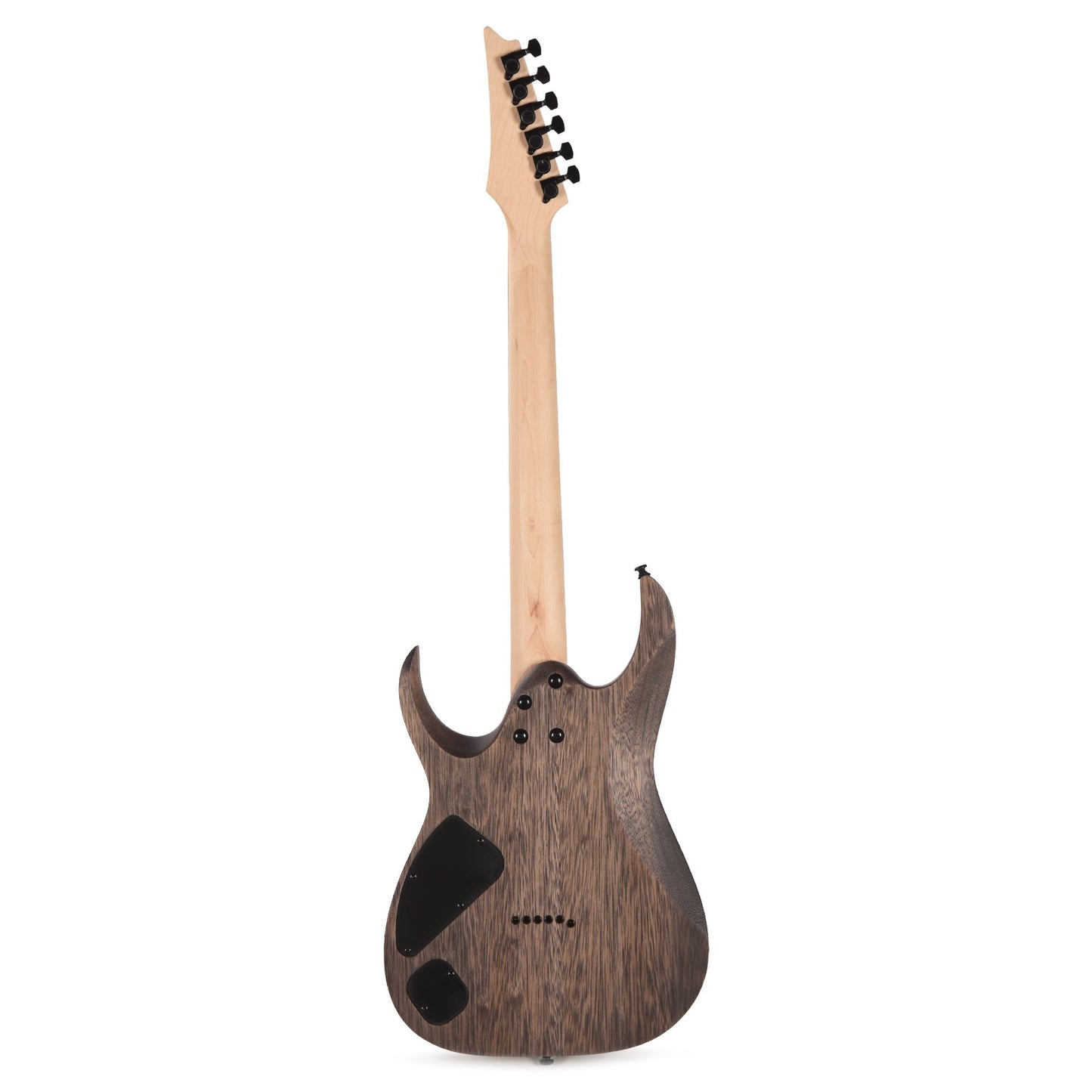 Ibanez RGA42AHBKS RGA Standard Electric Guitar Black Stained