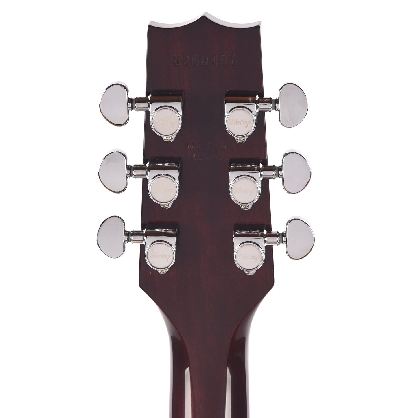 Heritage Standard II H-535 Original Sunburst