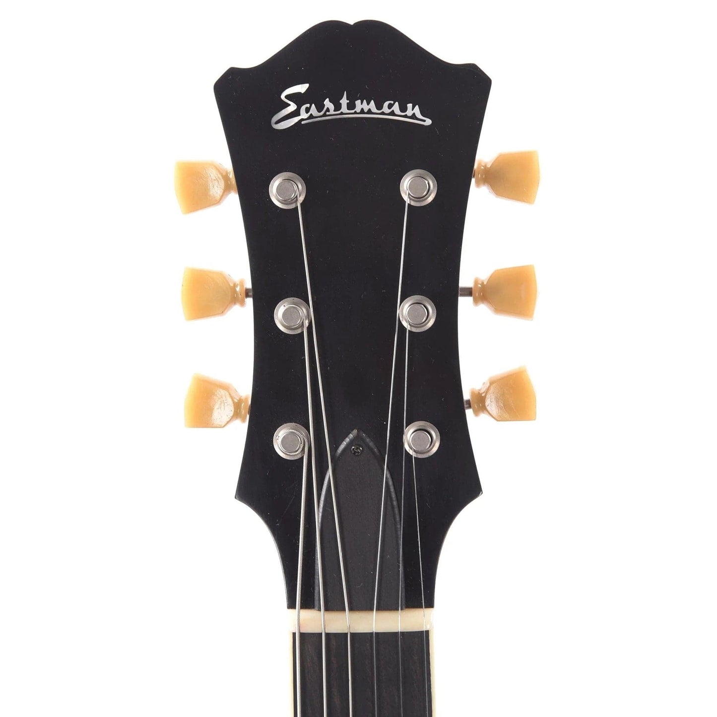 Eastman T64/v Thinline Antique Goldburst