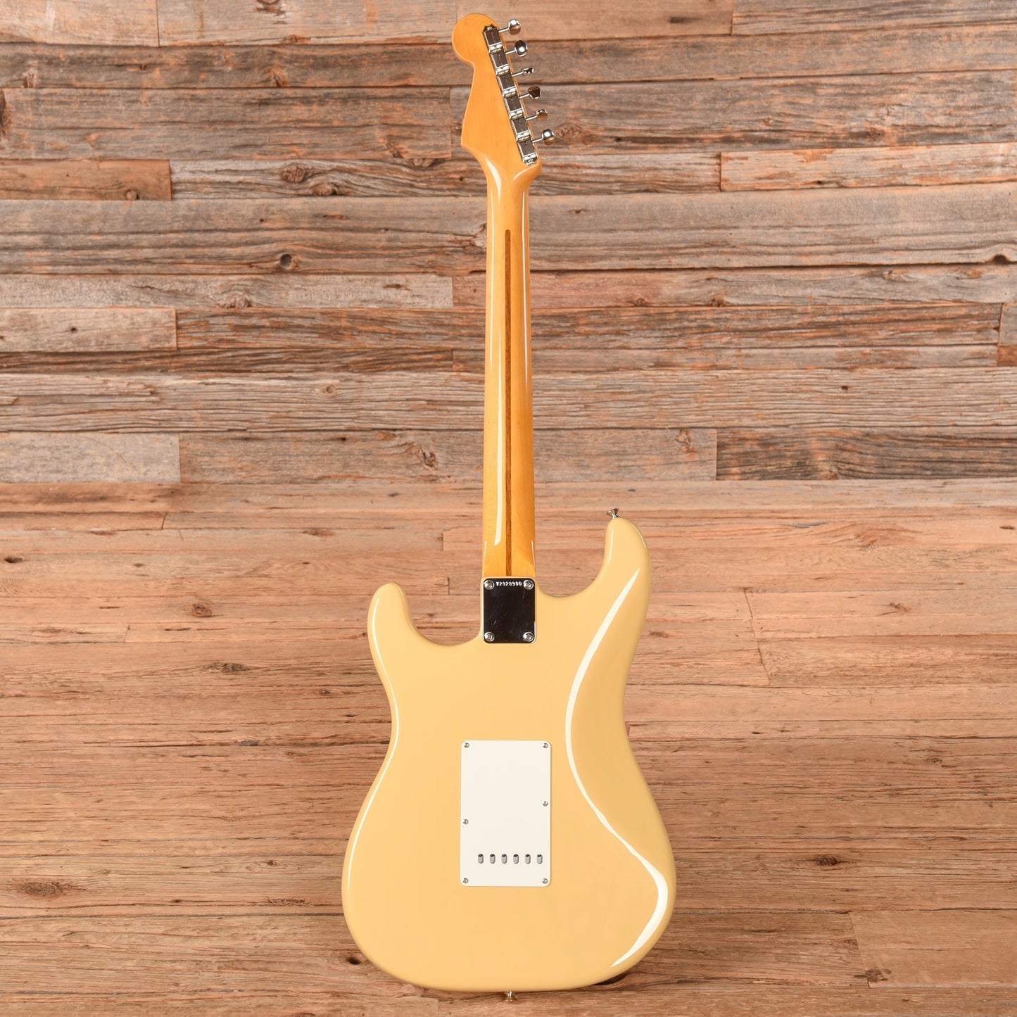 Fender American Vintage II '57 Stratocaster Vintage Blonde 2023