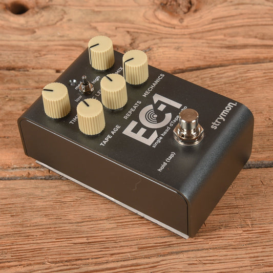 Strymon EC-1 Single Head dTape Echo