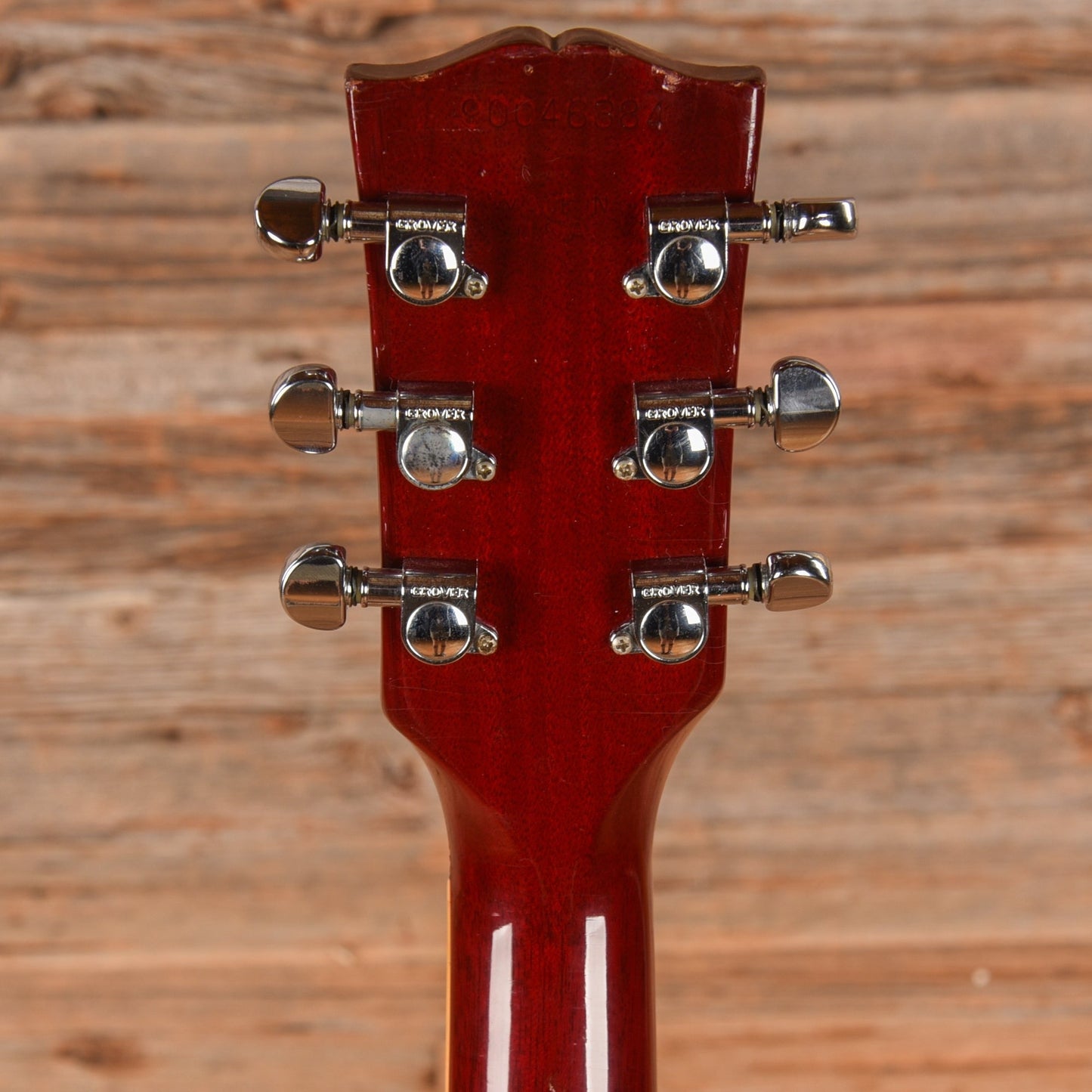 Gibson Les Paul Special Heritage Cherry 1996