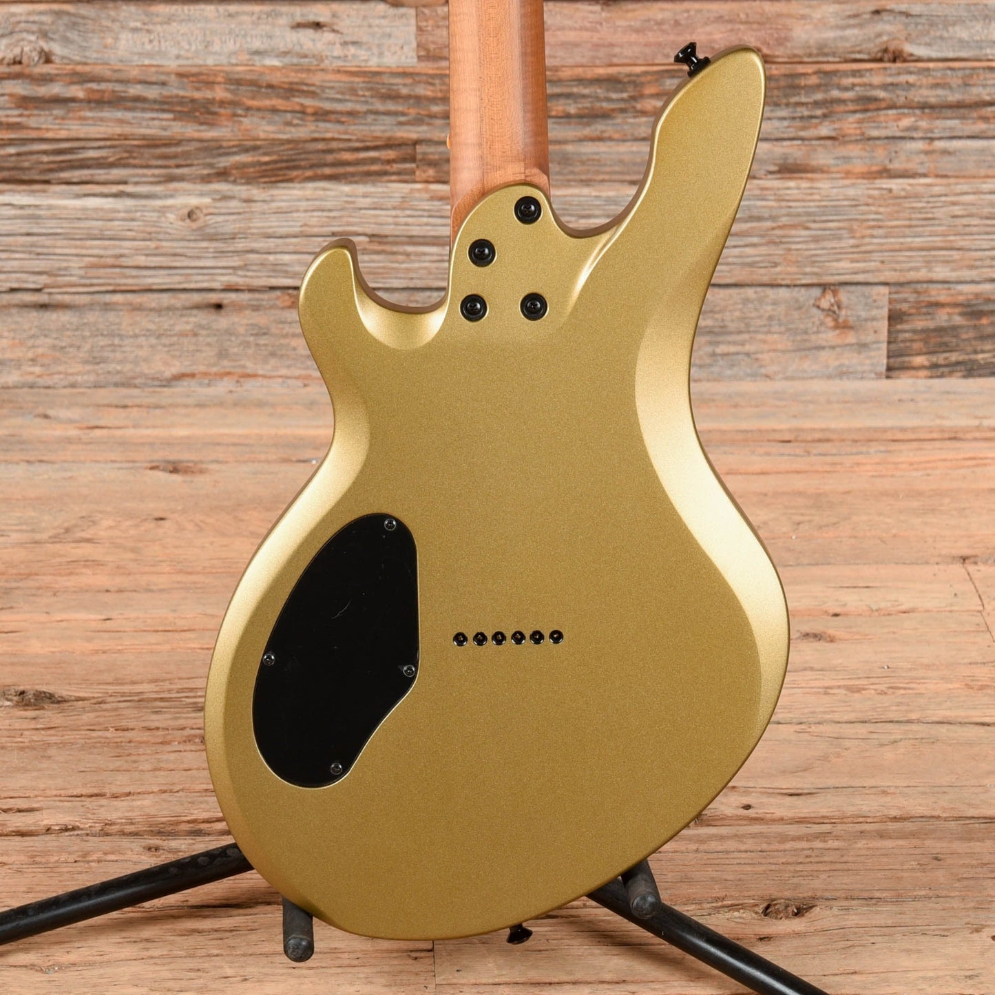 Chapman Guardian Cyber Gold 2024