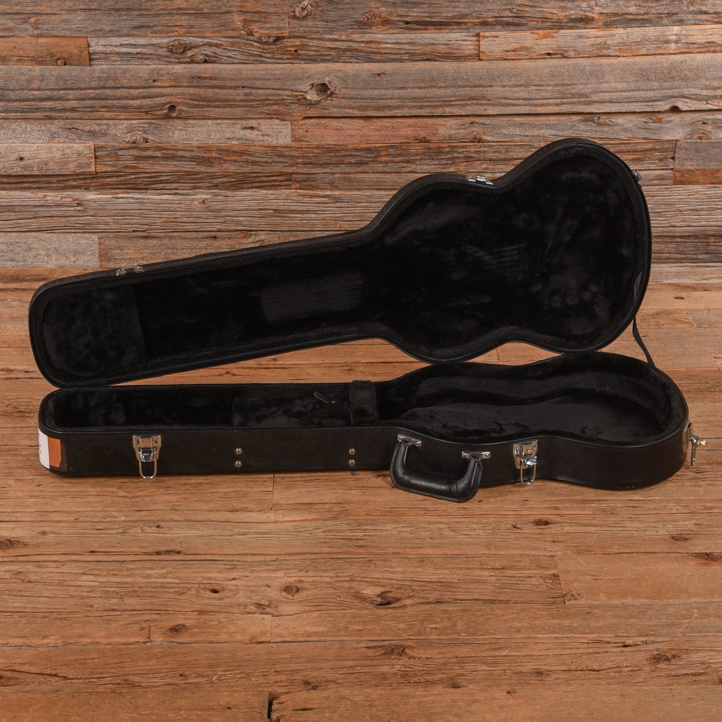Gibson SG Standard Refin Walnut 1971