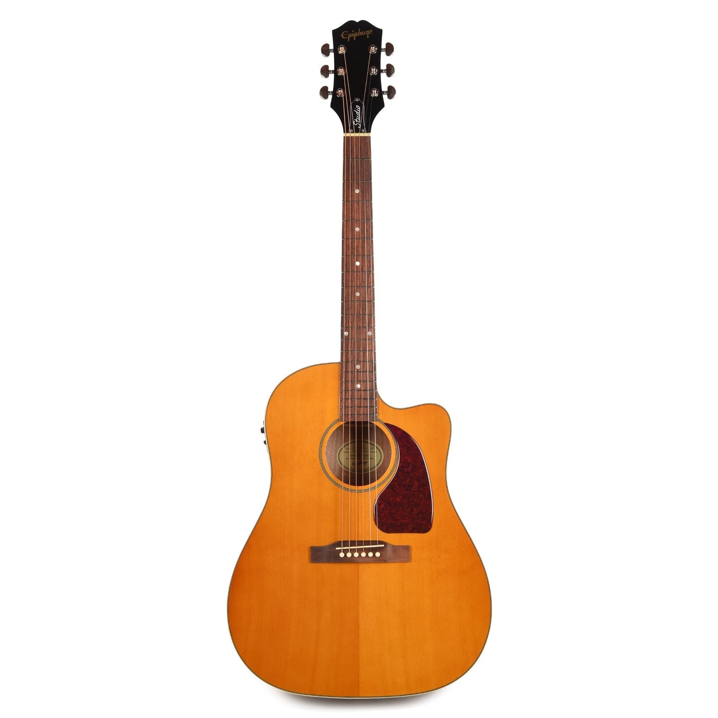 Epiphone Modern J-45 Studio EC Natural