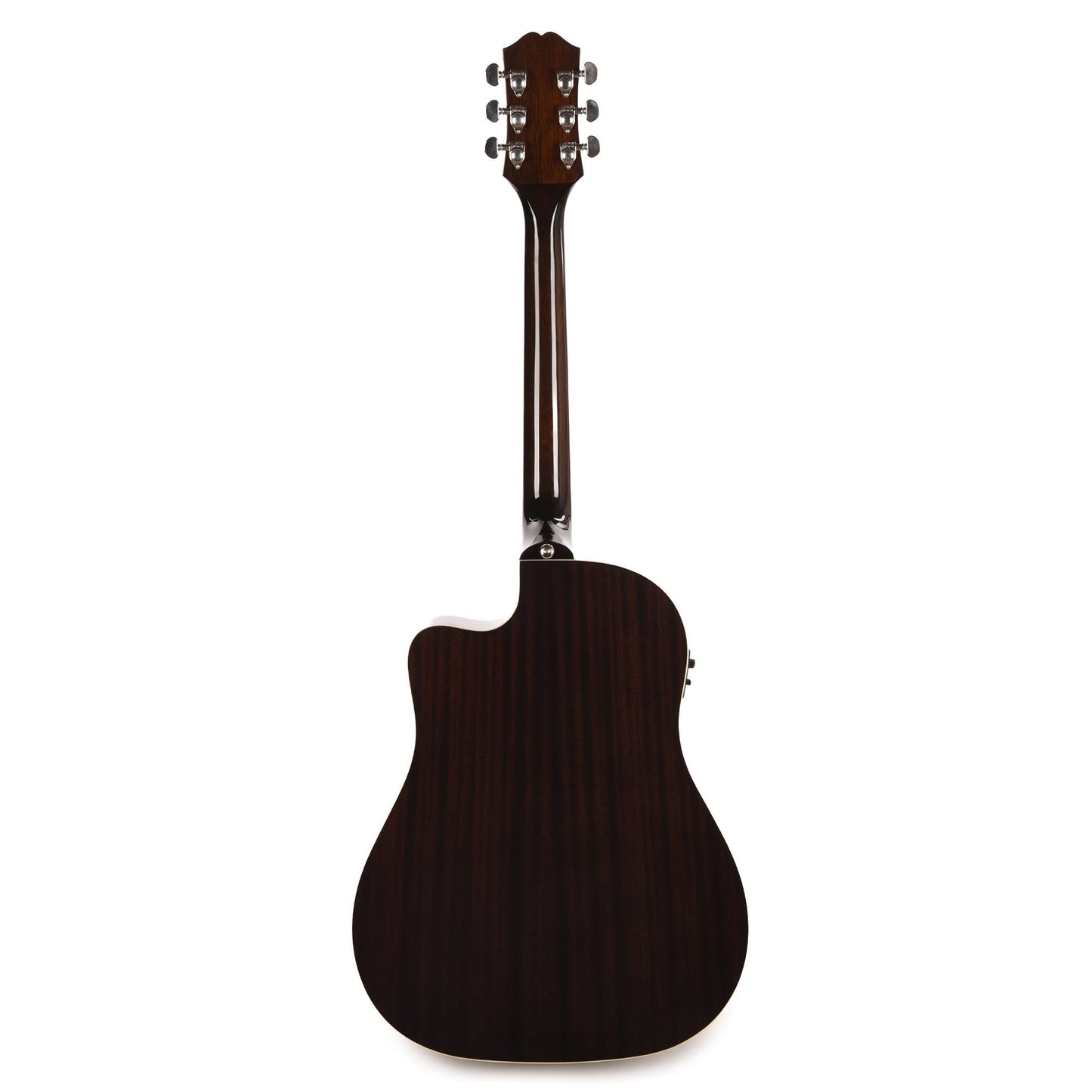 Epiphone Modern J-45 Studio EC Vintage Sunburst