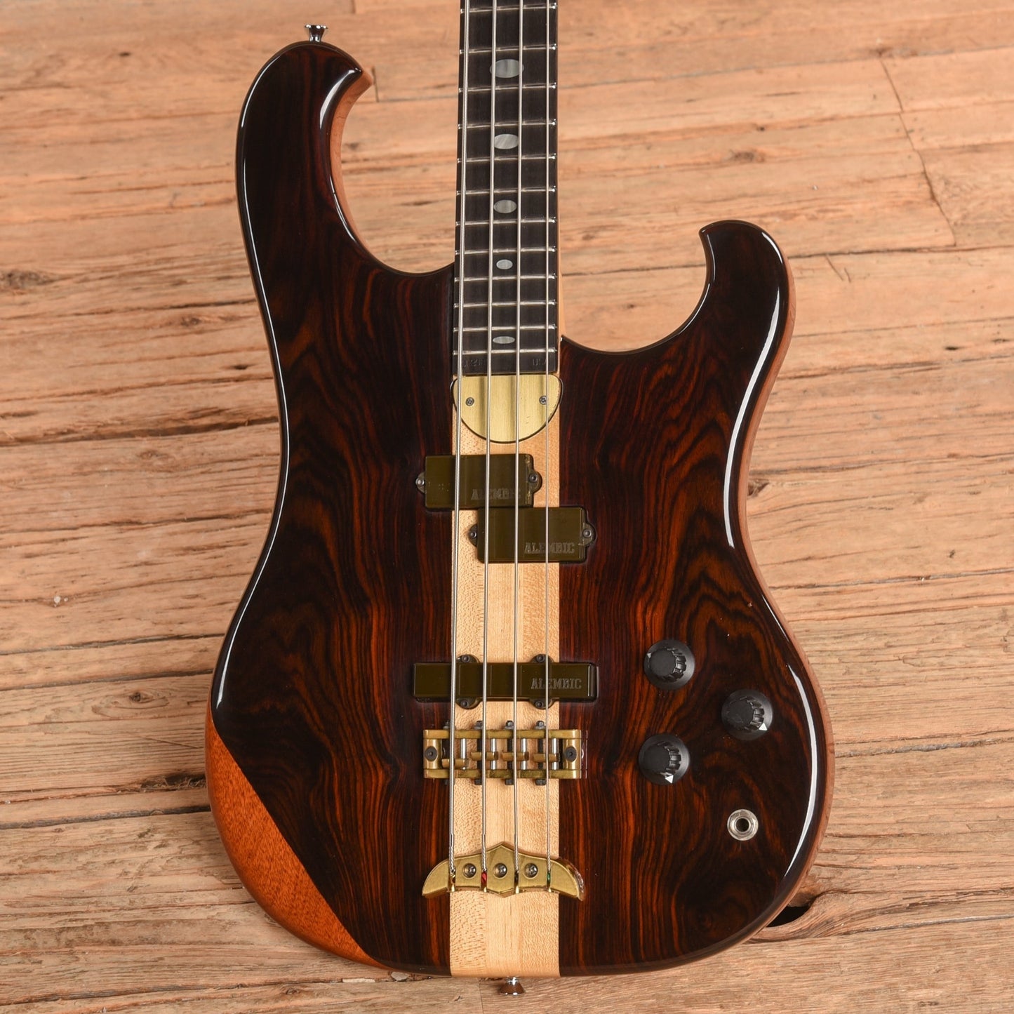 Alembic Persuader 1986