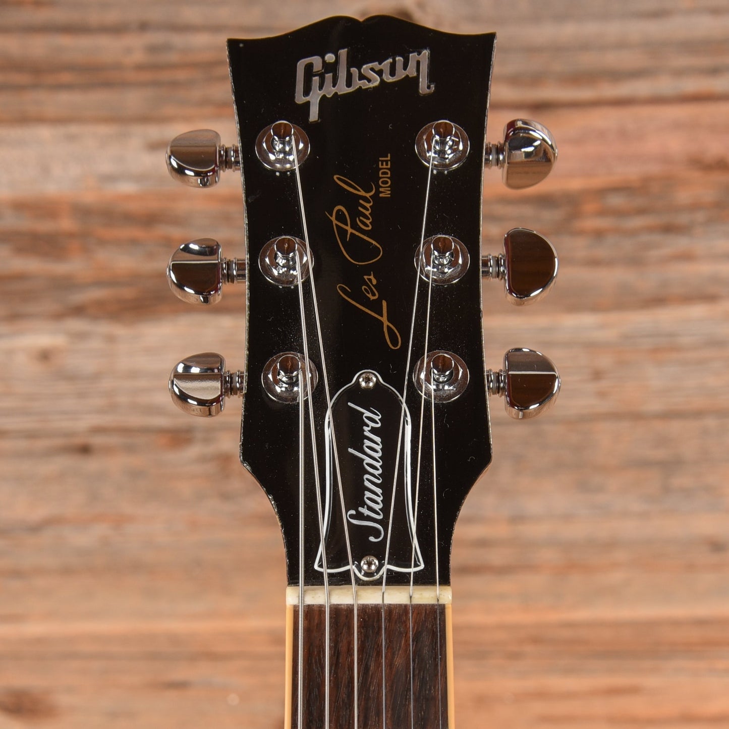 Gibson Les Paul Standard Wine Red 2008