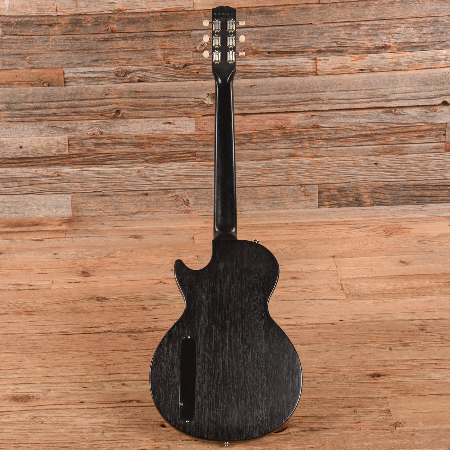 Gibson Melody Maker Satin Ebony 2004